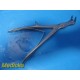 Lot of 3 SKLAR Orthopedic Bone Ronguer Forceps Angled ~ 34570