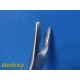Lot of 3 SKLAR Orthopedic Bone Ronguer Forceps Angled ~ 34570