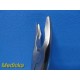 Lot of 3 SKLAR Orthopedic Bone Ronguer Forceps Angled ~ 34570