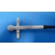 ATL 2.25 MHz 12.7mm Medium Focus CW Doppler Pencil Probe (7195)