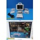 2006 GE Dash 3000 Monitor (Masimo SpO2,CO,T/CO,IBP,NBP & ECG) W/ NEW Leads~34253