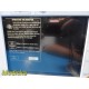 2006 GE Dash 3000 Monitor (Masimo SpO2,CO,T/CO,IBP,NBP & ECG) W/ NEW Leads~34253
