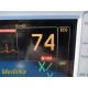 2006 GE Dash 3000 Monitor (Masimo SpO2,CO,T/CO,IBP,NBP & ECG) W/ NEW Leads~34253