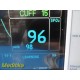 2006 GE Dash 3000 Monitor (Masimo SpO2,CO,T/CO,IBP,NBP & ECG) W/ NEW Leads~34253
