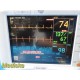 2006 GE Dash 3000 Monitor (Masimo SpO2,CO,T/CO,IBP,NBP & ECG) W/ NEW Leads~34253