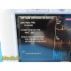 2006 GE Dash 3000 Monitor (Masimo SpO2,CO,T/CO,IBP,NBP & ECG) W/ NEW Leads~34253
