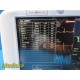 2006 GE Dash 3000 Monitor (Masimo SpO2,CO,T/CO,IBP,NBP & ECG) W/ NEW Leads~34253