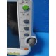 2006 GE Dash 3000 Monitor (Masimo SpO2,CO,T/CO,IBP,NBP & ECG) W/ NEW Leads~34253