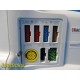 2006 GE Dash 3000 Monitor (Masimo SpO2,CO,T/CO,IBP,NBP & ECG) W/ NEW Leads~34253