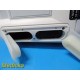 2006 GE Dash 3000 Monitor (Masimo SpO2,CO,T/CO,IBP,NBP & ECG) W/ NEW Leads~34253