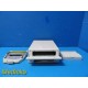 Olympus OEP-5 Color Video Printer W/ Printing Ribbon & Paper Tray ~ 34240