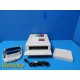 Olympus OEP-5 Color Video Printer W/ Ribbon, Paper & Paper Tray ~ 34244
