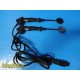 Zoll 8011-0139-05 Internal Handle W/ Switch, 2" Spoon & Case (Medium) ~ 34243