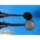 Zoll 8011-0139-05 Internal Handle W/ Switch, 2" Spoon & Case (Medium) ~ 34243