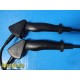 Zoll 8011-0139-05 Internal Handle W/ Switch, 2" Spoon & Case (Medium) ~ 34243