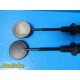 Zoll 8011-0139-05 Internal Handle W/ Switch, 2" Spoon & Case (Medium) ~ 34243