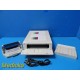 Olympus Model OEP-5 Color Video Printer W/ Paper Tray & Printing Ribbon ~ 34246