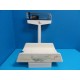 Detecto 3P704 Mechanical Pediatric Scale , Capacity: 130 lb x 1 oz ~13083