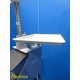 American Optical AO Ophthalmic Lane Exam Device W/ Exam Chair Ref 14200 ~ 34232