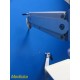 American Optical AO Ophthalmic Lane Exam Device W/ Exam Chair Ref 14200 ~ 34232