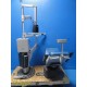 American Optical AO Ophthalmic Lane Exam Device W/ Exam Chair Ref 14200 ~ 34232