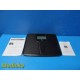 Ideal Life Body Manager Body Weight Scale Model BWM0002, Capacity 500lbs ~ 34236