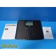 Ideal Life Body Manager Body Weight Scale Model BWM0002, Capacity 500lbs ~ 34236