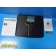 Ideal Life Body Manager Body Weight Scale Model BWM0002, Capacity 500lbs ~ 34236