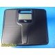 Ideal Life Body Manager Body Weight Scale Model BWM0002, Capacity 500lbs ~ 34236