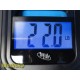 Ideal Life Body Manager Body Weight Scale Model BWM0002, Capacity 500lbs ~ 34236
