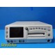 GE 250 Model 259CX-A Fetal Monitor, US+TOCO Transducers, Leads, Clicker ~ 34287