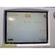 GE 250CX Series 259CX-A Fetal Monitor US+TOCO Transducers Leads Clicker ~ 34294