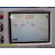 GE 250CX Series 259CX-A Fetal Monitor US+TOCO Transducers Leads Clicker ~ 34294