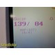 GE 250CX Series 259CX-A Fetal Monitor US+TOCO Transducers Leads Clicker ~ 34294