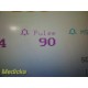 GE 250CX Series 259CX-A Fetal Monitor US+TOCO Transducers Leads Clicker ~ 34294