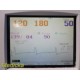 GE 250CX Series 259CX-A Fetal Monitor US+TOCO Transducers Leads Clicker ~ 34294