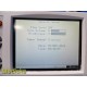 GE 250CX Series 259CX-A Fetal Monitor US+TOCO Transducers Leads Clicker ~ 34294