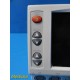 GE 250CX Series 259CX-A Fetal Monitor US+TOCO Transducers Leads Clicker ~ 34294