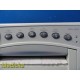 GE 250CX Series 259CX-A Fetal Monitor US+TOCO Transducers Leads Clicker ~ 34294