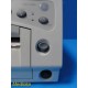 GE 250CX Series 259CX-A Fetal Monitor US+TOCO Transducers Leads Clicker ~ 34294