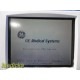 GE 250CX SERIES 259CX-A Monitor W/ US+TOCO Transducers Leads Event Clicker~34297