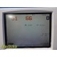 GE 250CX SERIES 259CX-A Monitor W/ US+TOCO Transducers Leads Event Clicker~34297