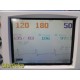 GE 250CX SERIES 259CX-A Monitor W/ US+TOCO Transducers Leads Event Clicker~34297
