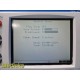 GE 250CX SERIES 259CX-A Monitor W/ US+TOCO Transducers Leads Event Clicker~34297
