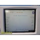 GE 250CX SERIES 259CX-A Monitor W/ US+TOCO Transducers Leads Event Clicker~34297