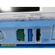 GE 250CX SERIES 259CX-A Monitor W/ US+TOCO Transducers Leads Event Clicker~34297