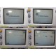 GE 250 Series Model 259C Fetal Monitor, US+Toco Transducer, NBP SPO2 Leads~34599