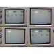 GE 250 Series Model 259C Fetal Monitor, US+Toco Transducer, NBP SPO2 Leads~34599