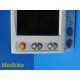 GE 250 Series Model 259C Fetal Monitor, US+Toco Transducer, NBP SPO2 Leads~34599