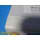 GE 250 Series Model 259C Fetal Monitor, US+Toco Transducer, NBP SPO2 Leads~34599